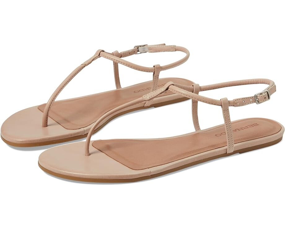 

Сандалии Bernardo Haven, цвет Blush
