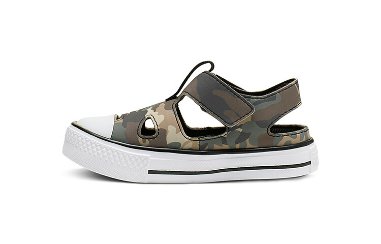

Сандалии Converse Chuck Taylor All Star Toddler Shoes Baby