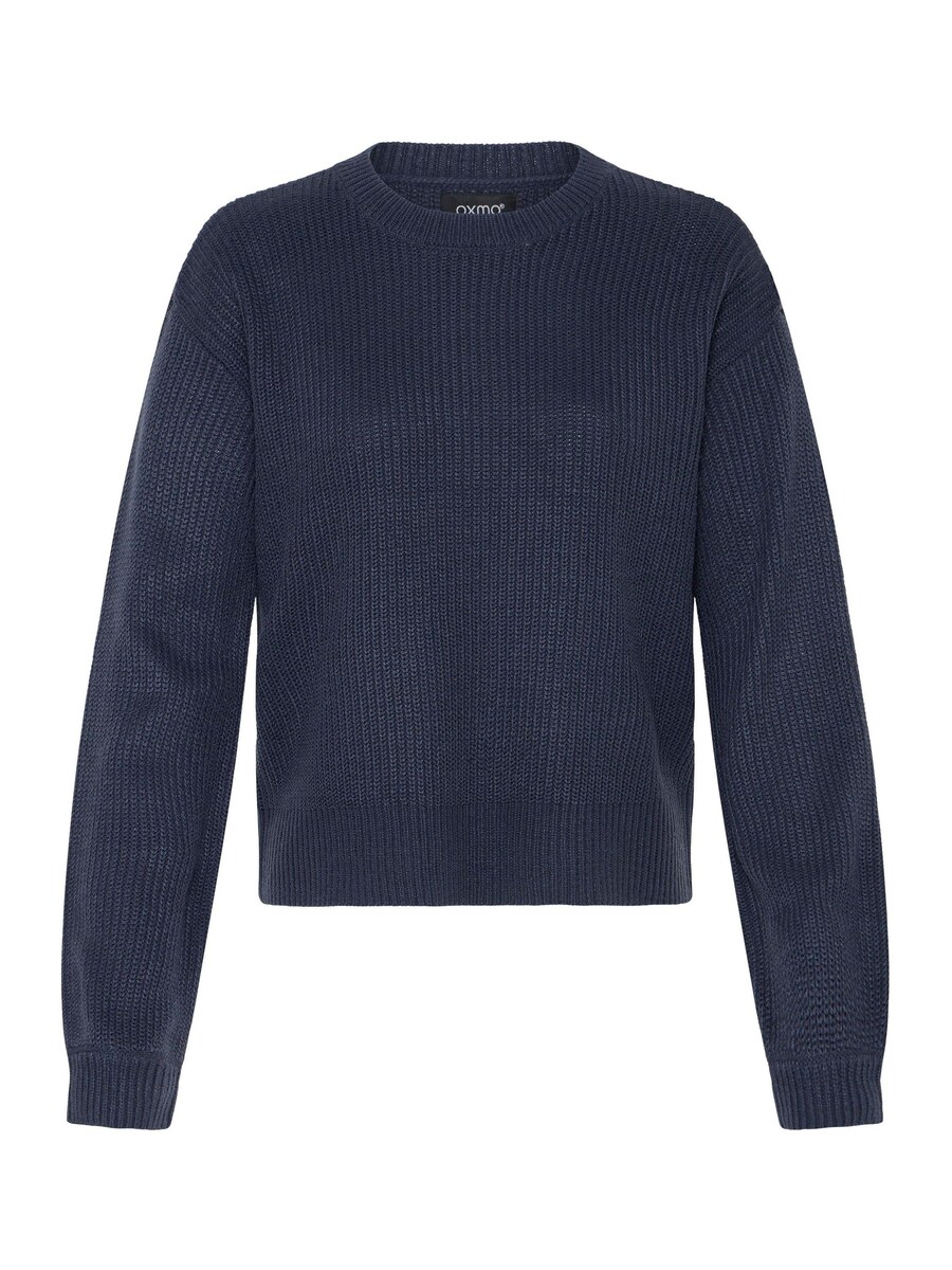 

Свитер Oxmo OXFKIMNI , Black