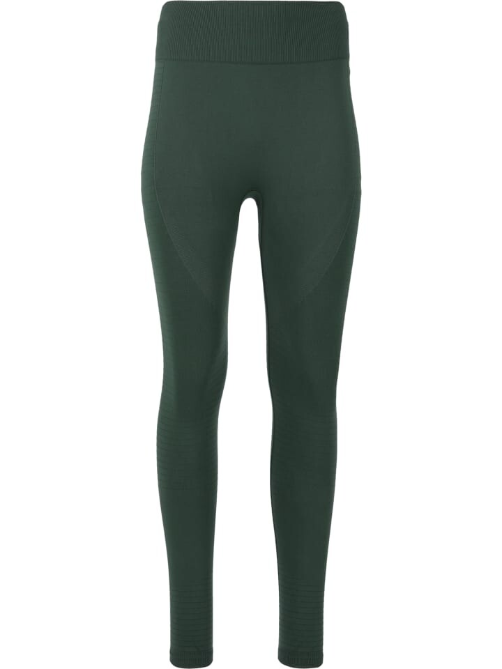 

Леггинсы Athlecia Funktionstight NAGAR, цвет 1209 Magical Forest