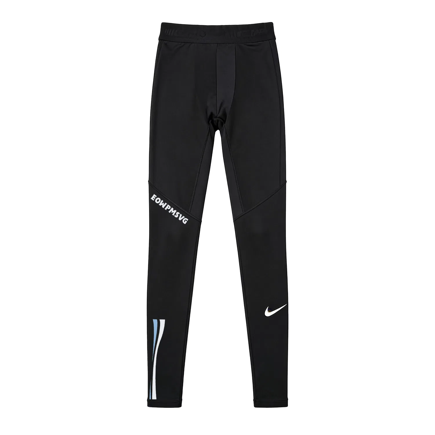 Повседневные брюки Nike Dri Fit Black