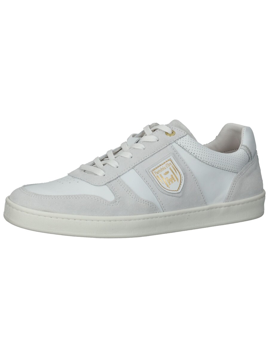 

Кроссовки PANTOFOLA D'ORO Palermo, белый