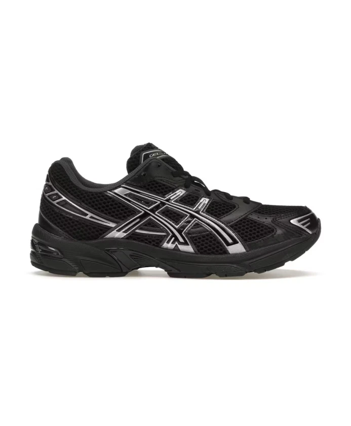 

Кроссовки для бега Asics, черный