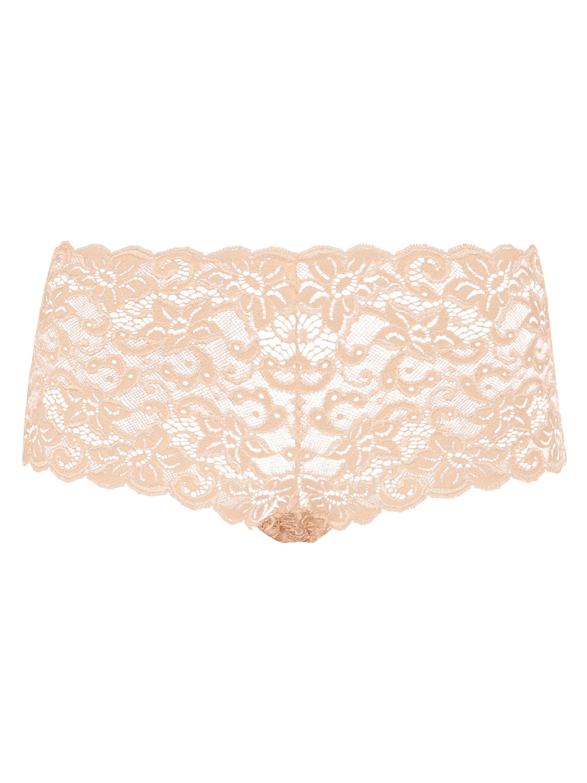 

Hanro Трусики 'Moments' в цвете Nude