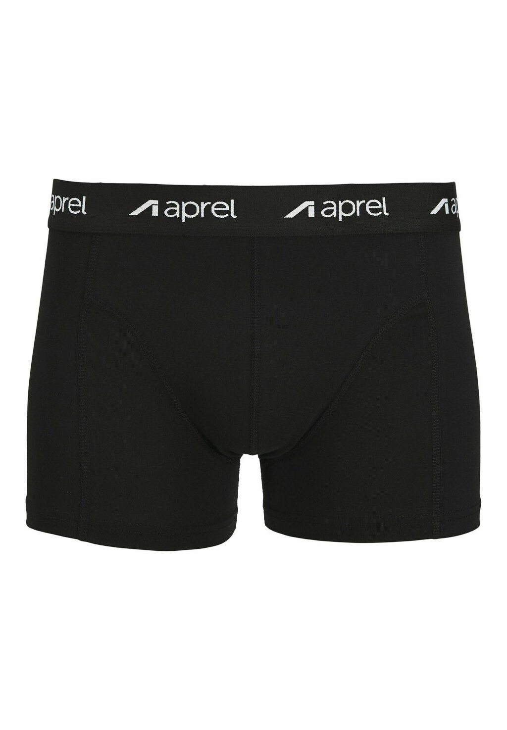 

Боксеры APREL 5-PACK aprel, черный