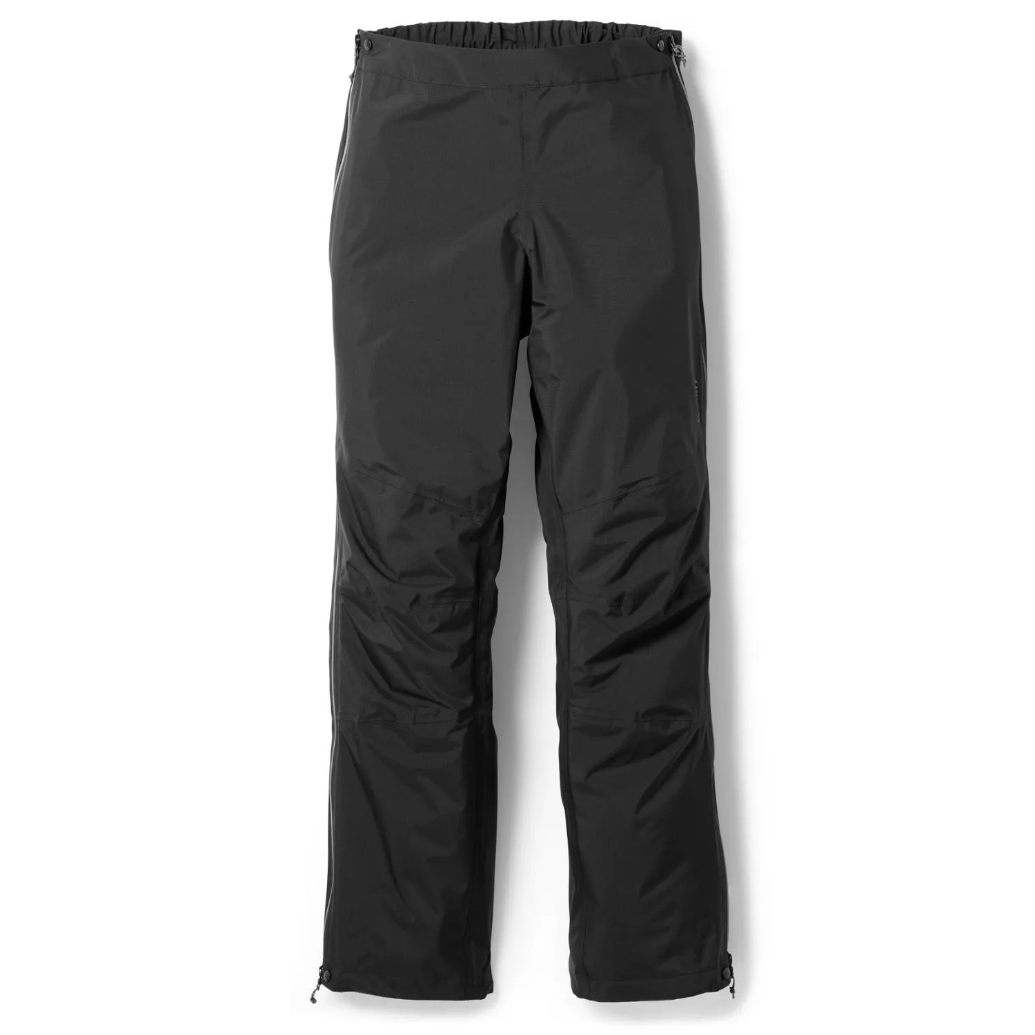 

Брюки горные непромокаемые мужские Rab, Black