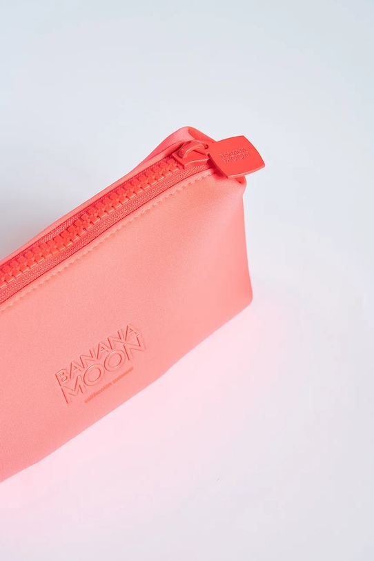 

Косметичка Pouch Banana Moon, розовый