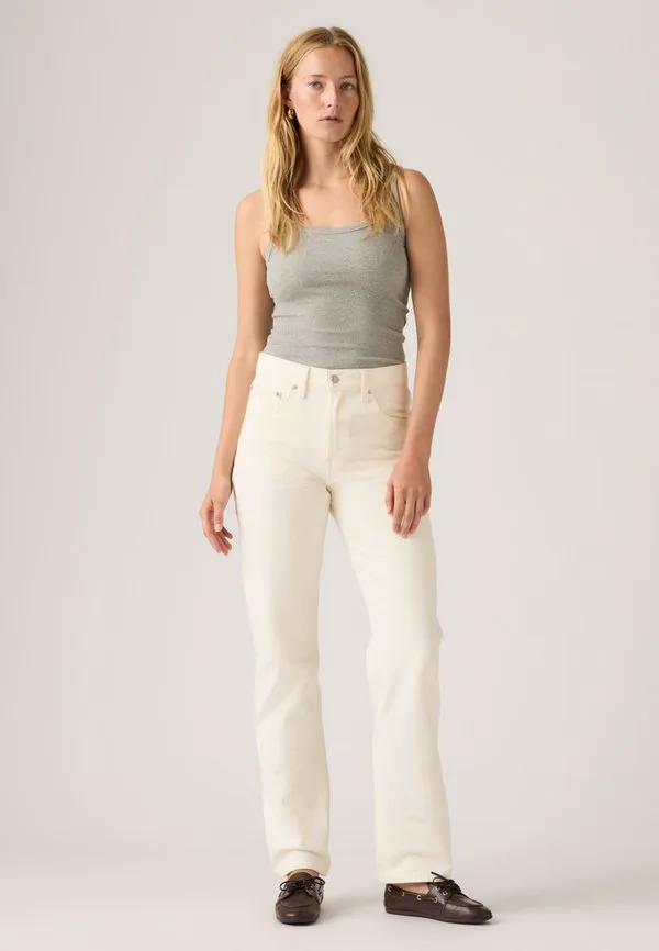 Легкие джинсы свободного кроя для папы Levi'S, Truth Slip — фото 4