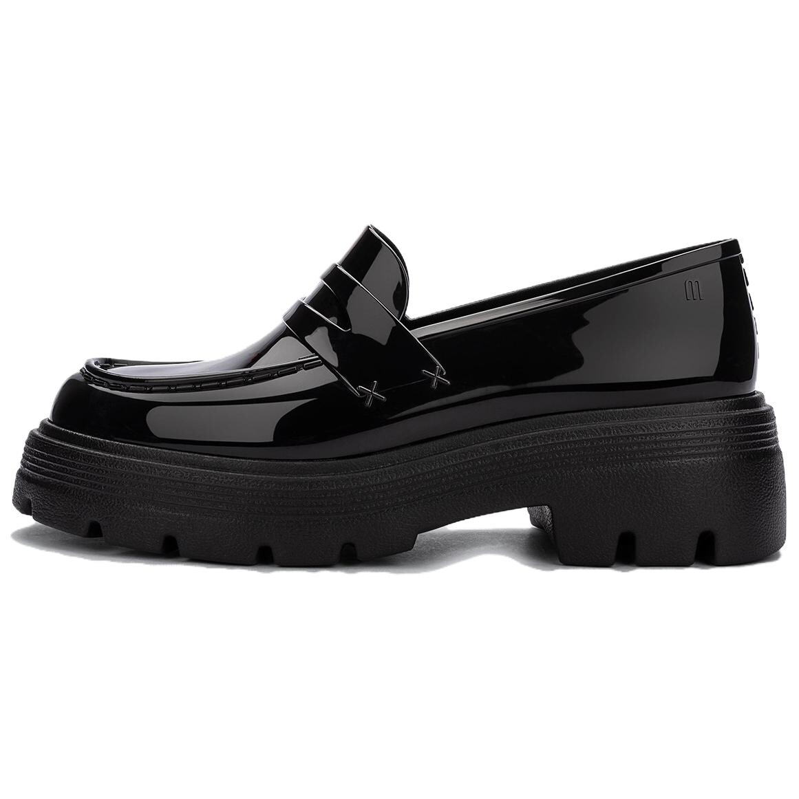 Лоферы женские Melissa