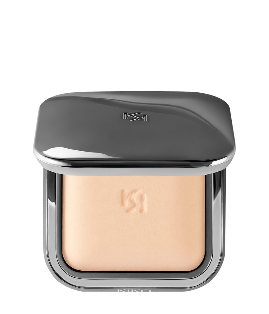 

Компактная пудра KIKO Milano Radiant Fusion Baked Powder, 02 Sand, 8.5g