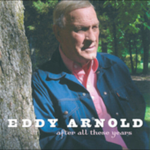 

CD диск Arnold, Eddy: After All These Years