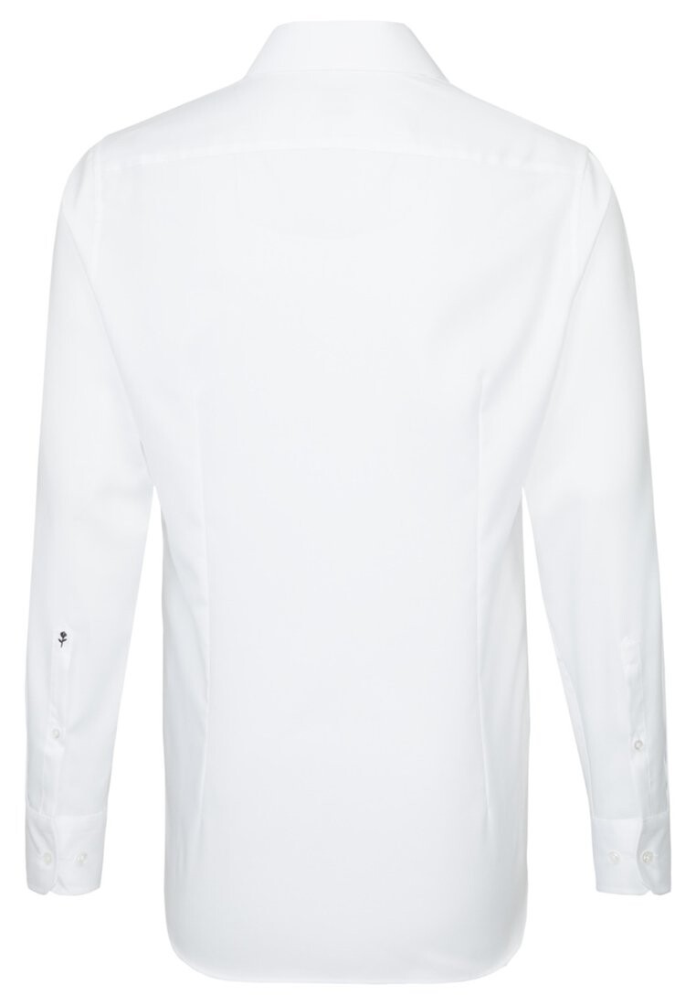

Официальная рубашка EXTRA SLIM FIT Seidensticker, белый