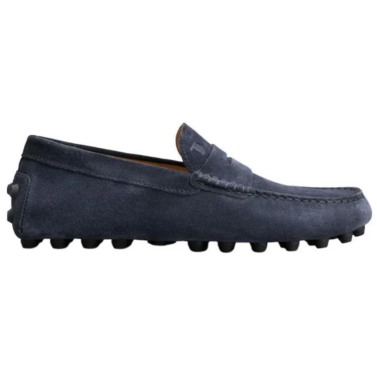 Лоферы Gommino Slip On TOD'S, Original Shoe Box Included — фото 3