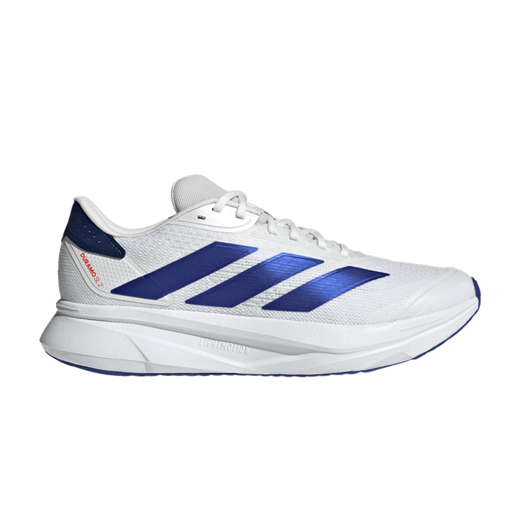 

Кроссовки Duramo SL 2.0 'White Lucid Blue', белый