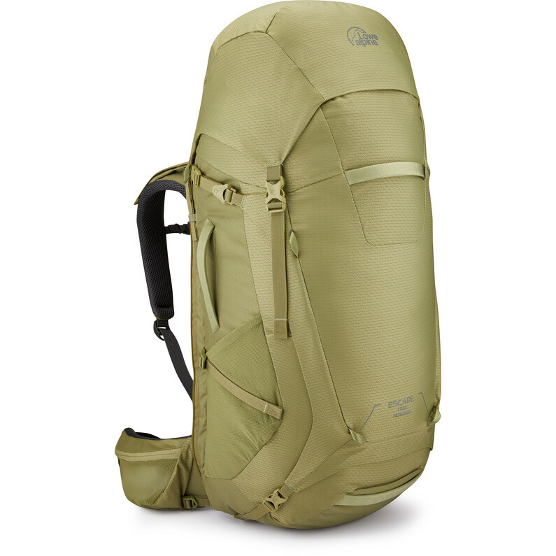 

Женский рюкзак Escape Trek ND50:60 Lowe Alpine, зеленый