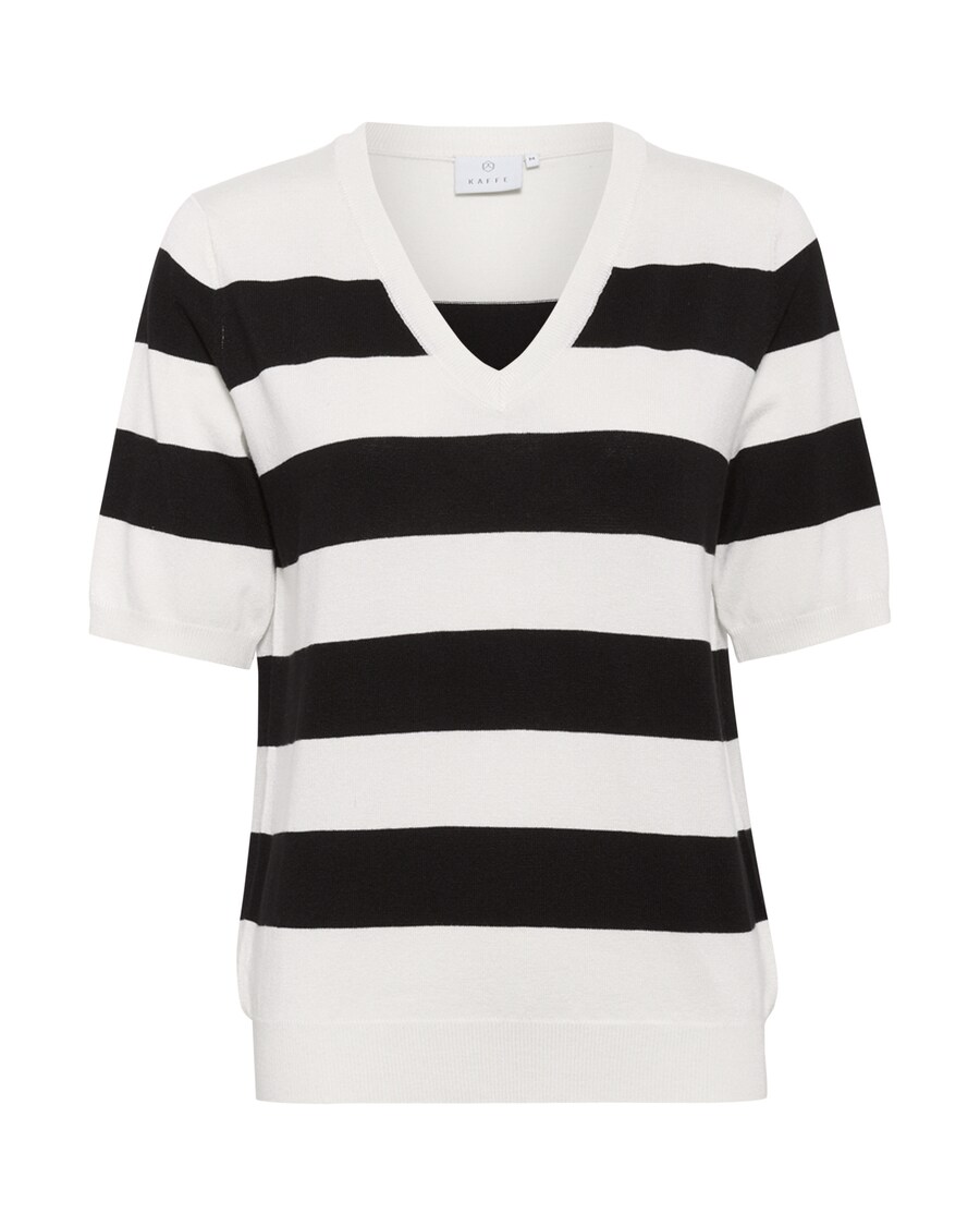 

Свитер Kaffe KALizza, белый