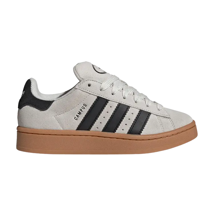 

Кроссовки Adidas Campus 00s 'Orbit Grey Core Black White'