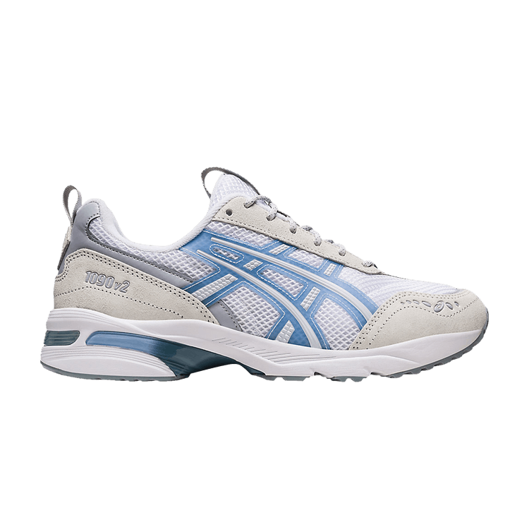 

Кроссовки ASICS Gel 1090 V2 'White Mist', белый