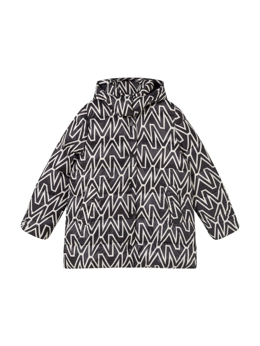 

Зимняя куртка Lola Casademunt Winter Jacket, черный