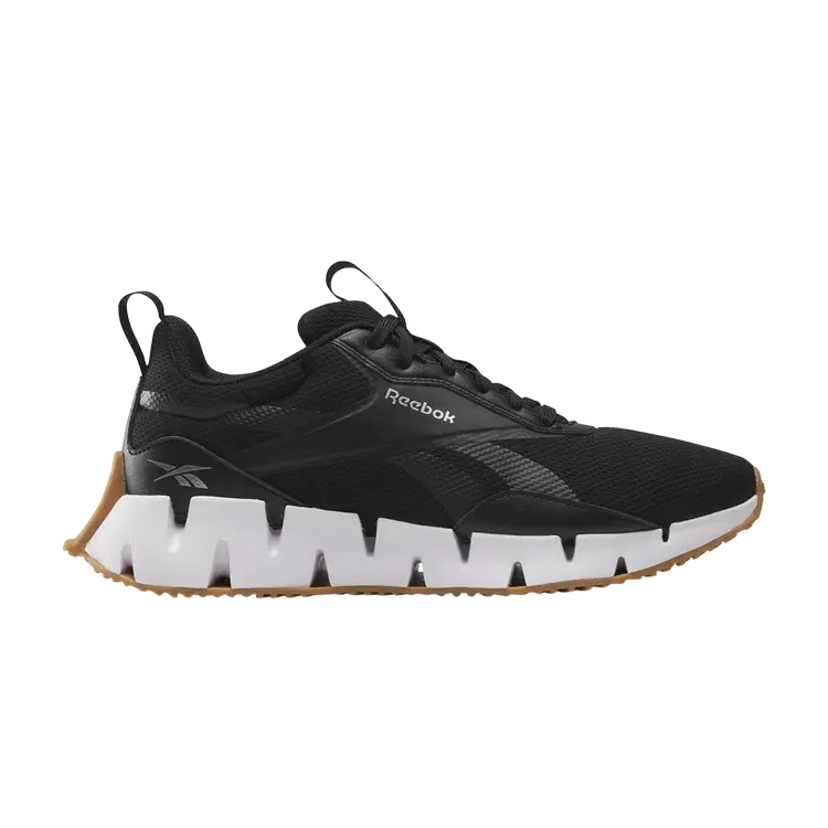 

Кроссовки Reebok Wmns Zig Dynamica STR, черный