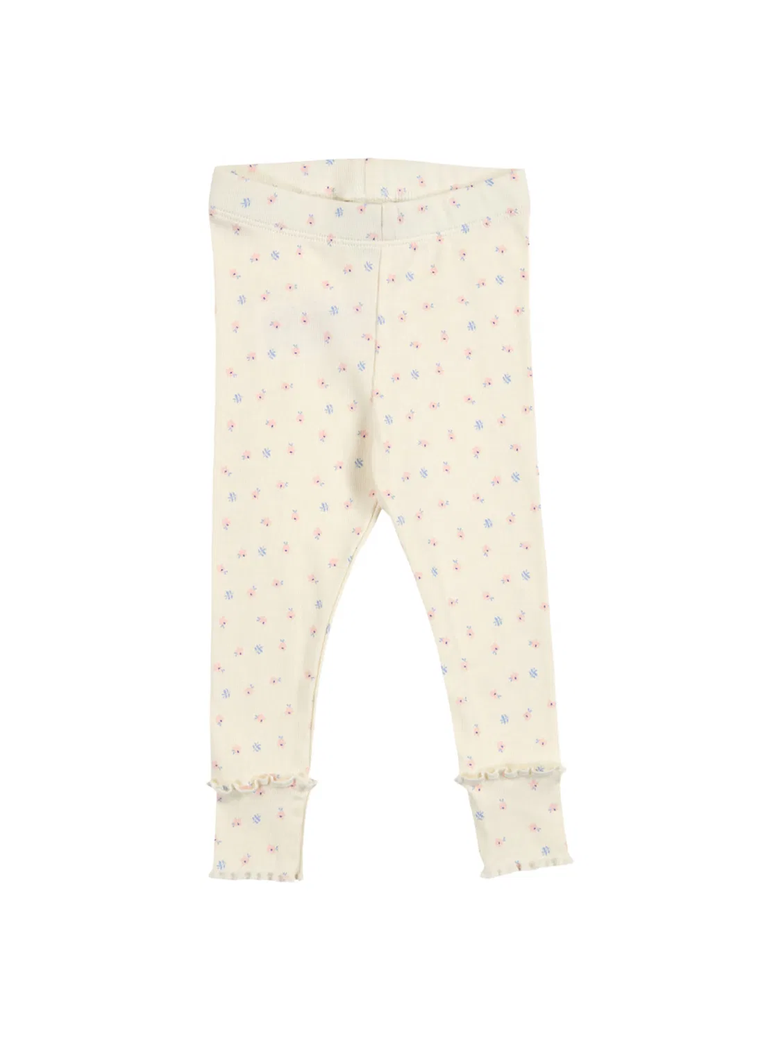 Узкие леггинсы Müsli By Green Cotton, Cream
