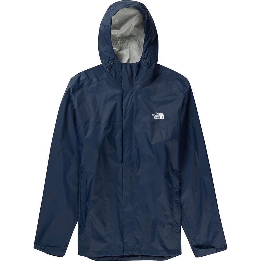 

Куртка The North Face Venture 2 Hooded The North Face, Shady Blue