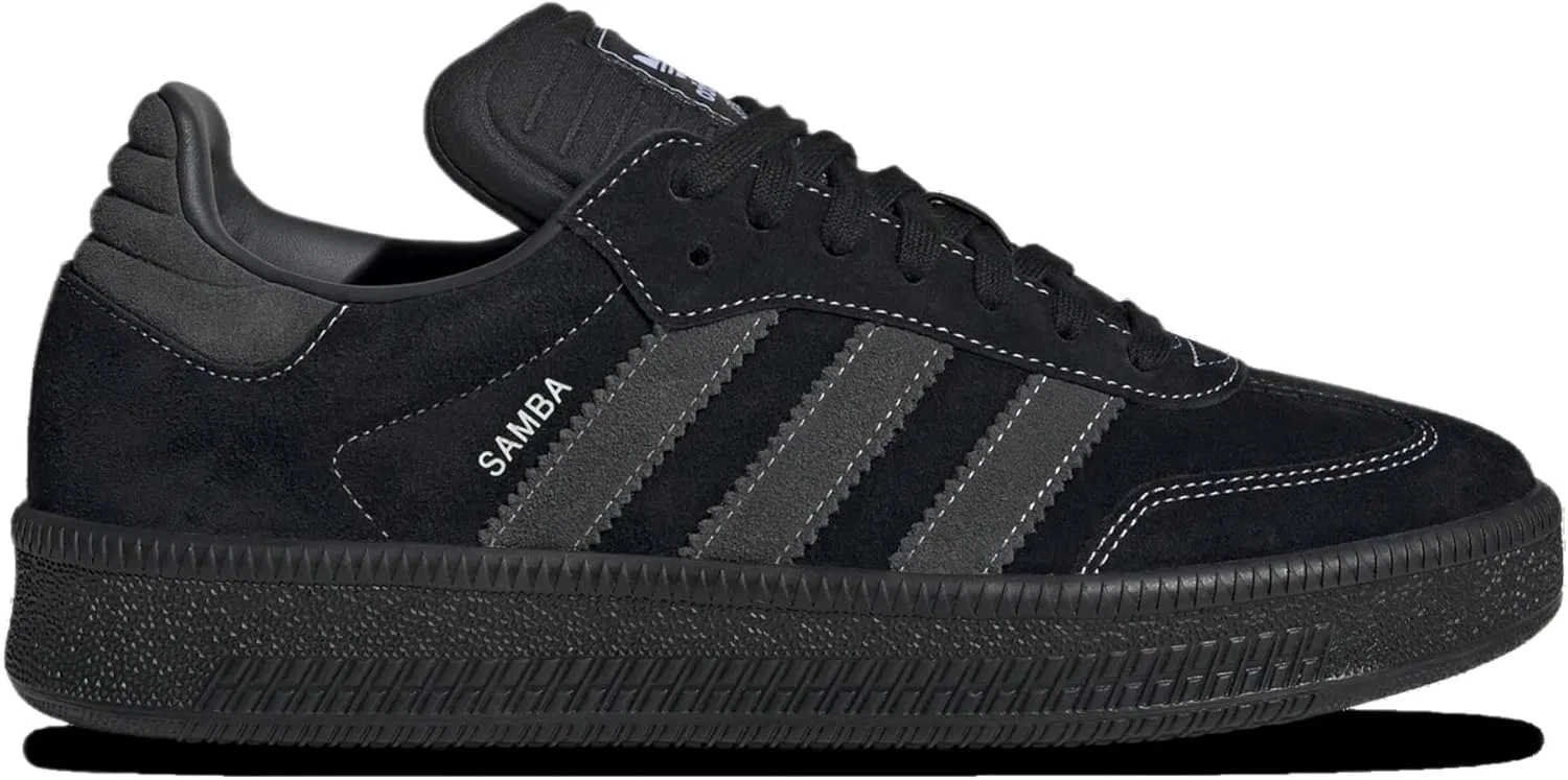 Кроссовки Samba XLG adidas, Black