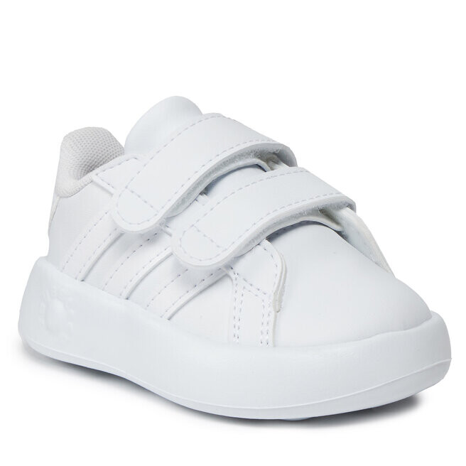 

Кроссовки adidas GrandCourt, белый