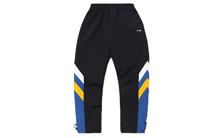 

Трикотажные спортивные штаны мужские Vivi Blue Lining, цвет Vivi Blue