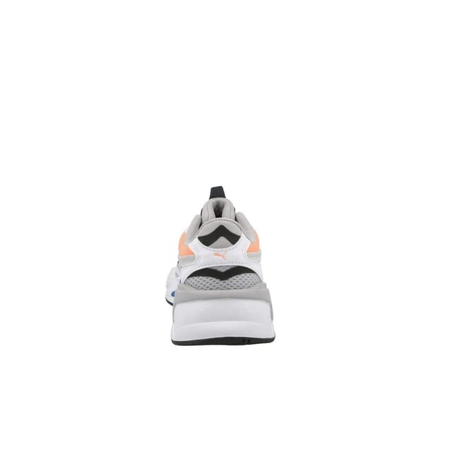 Мужские разноцветные кроссовки Rs X³ Prism Puma, серый — фото 2