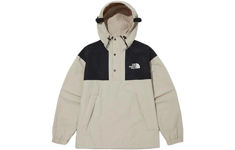 

THE NORTH FACE Мужская куртка, Бежевый