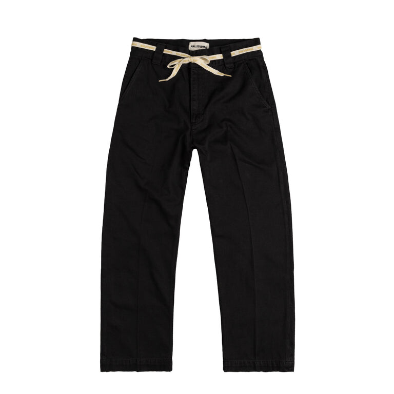 

Брюки Studio Pant Hal Studios, черный
