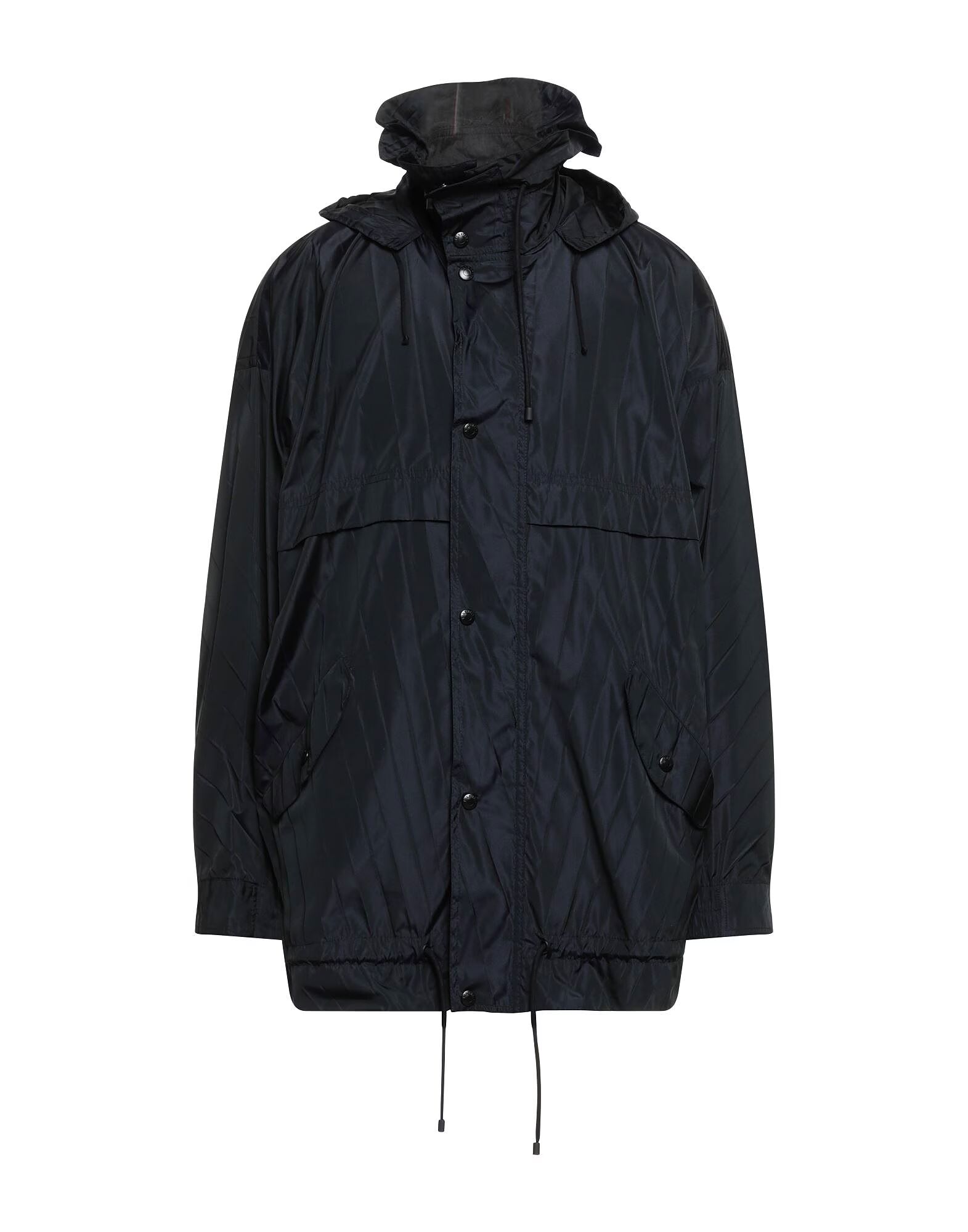 

Парка Valentino Garavani, полуночно-синий