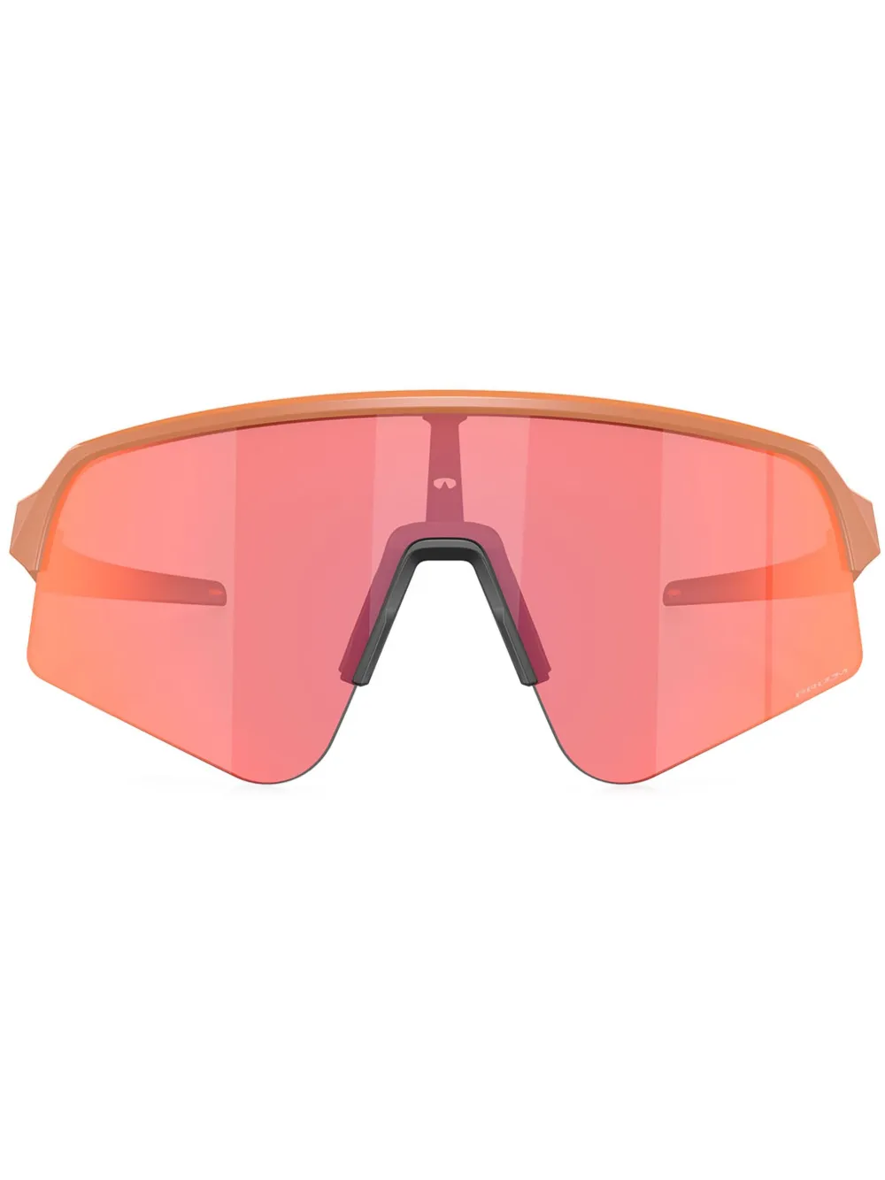 

Солнцезащитные очки Sutro Lite Sweep Oakley, оранжевый