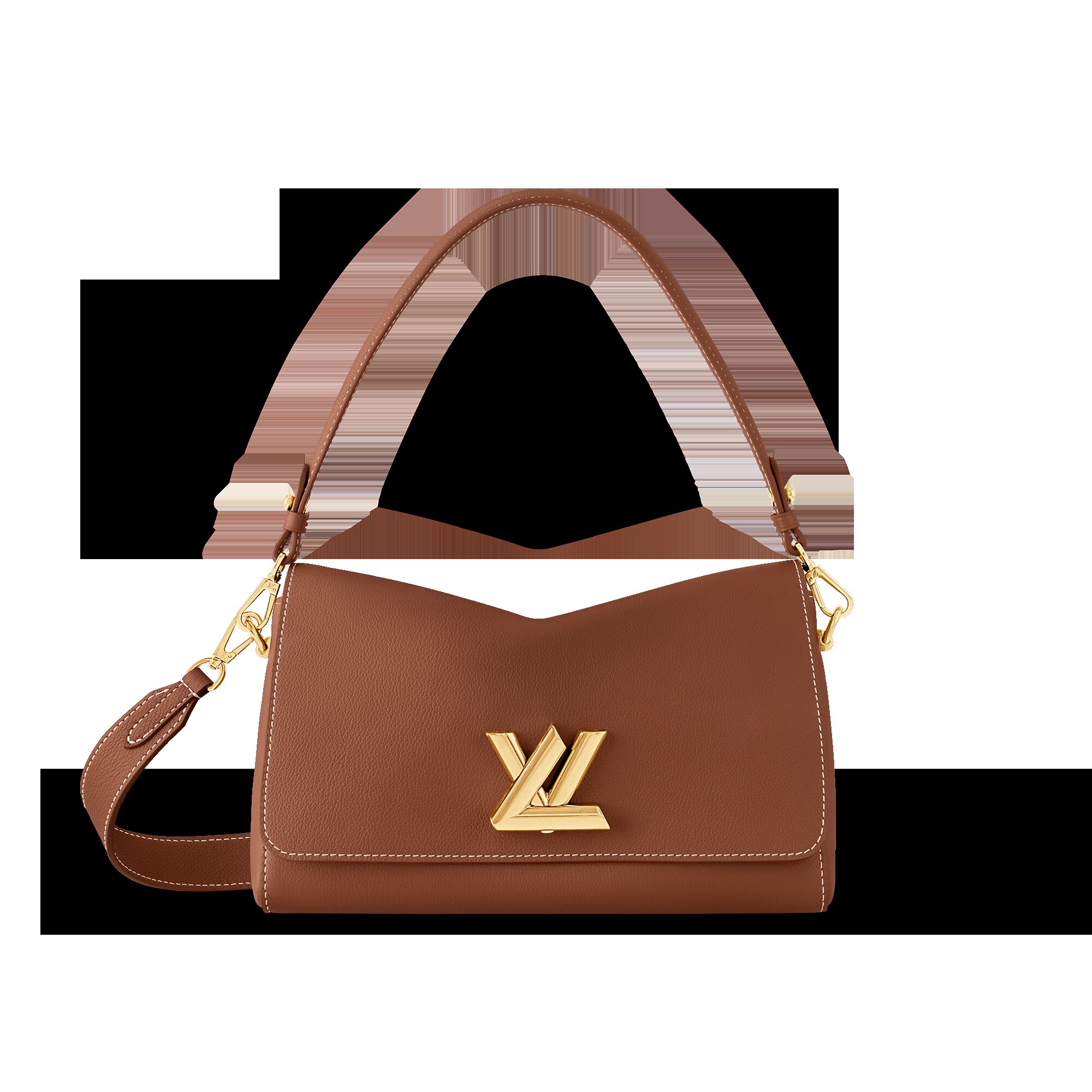 

Сумка женская Louis Vuitton, коричневый