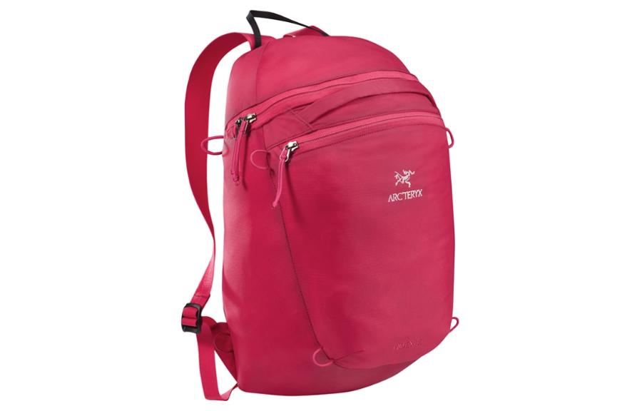 

Рюкзак Inde из полиэстера и нейлона унисекс Arcteryx