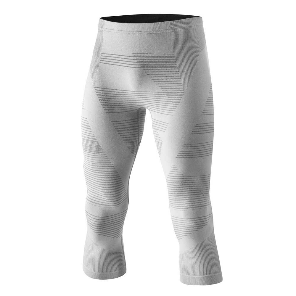 

Брюки Loeffler Transtex RETR´X Baselayer 3/4, серый