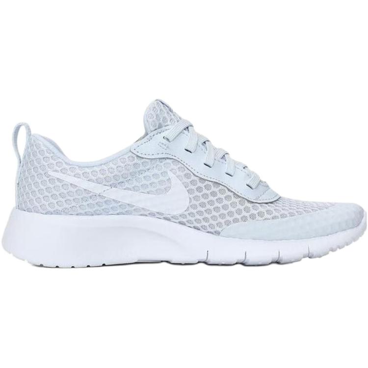Nike Кроссовки детские низкие lifestyle tanjun easyon br устойчивые к истиранию white — фото 3