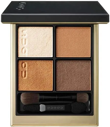 Тени для век Suqqu Signature Color Eyes #03 Kouku, 6.2 г