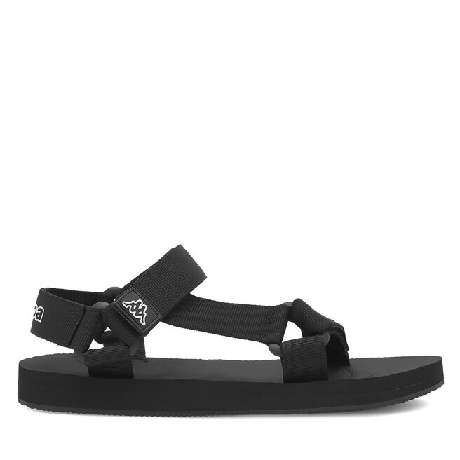Сандалии Kappa LOGO NEFARIW 38148TW-A00 Black, черный