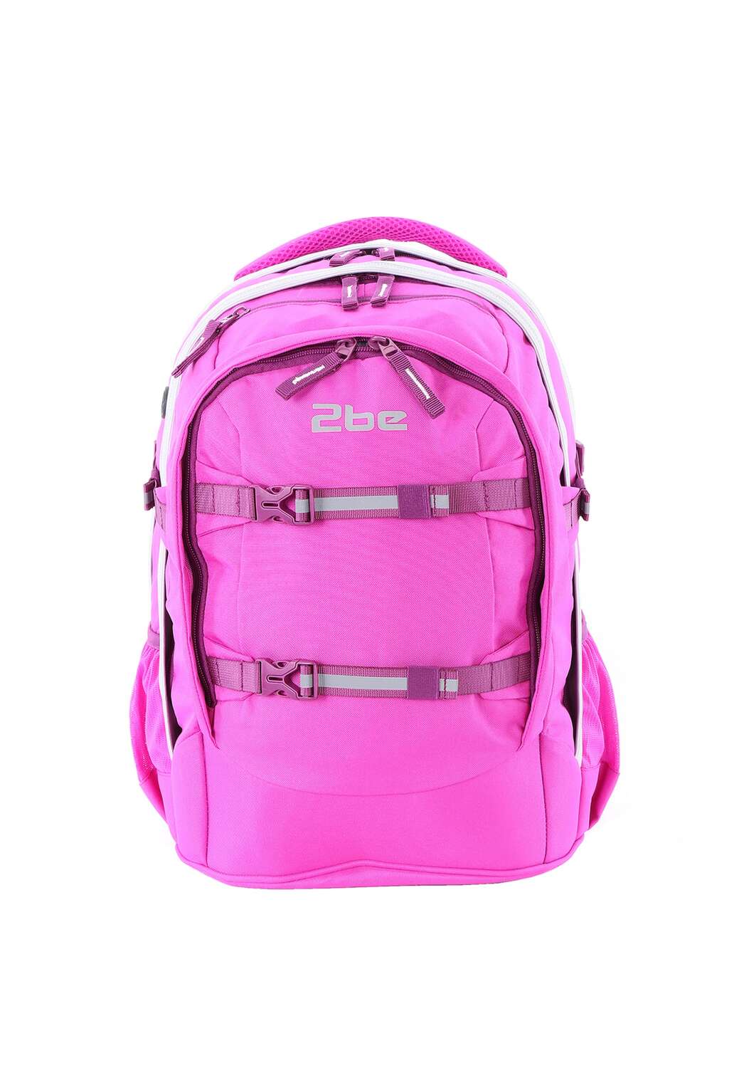 

2be Рюкзак в розовом цвете