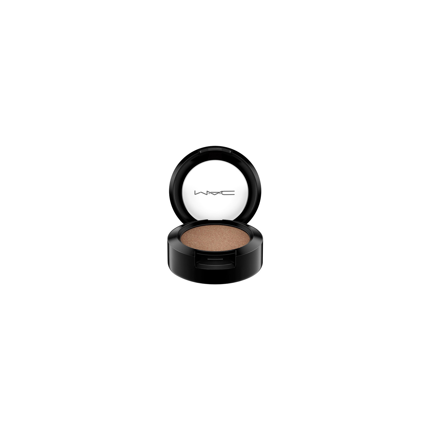 

Тени для век veluxe pearl eye shadow Mac, цвет woodwinked