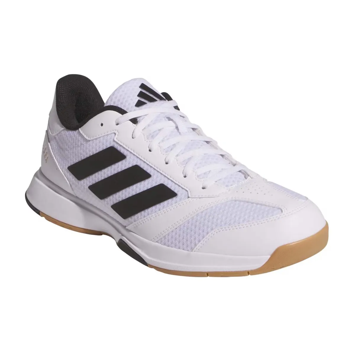 Adidas LIGRA 8 мужские кроссовки для дома, белый — фото 4