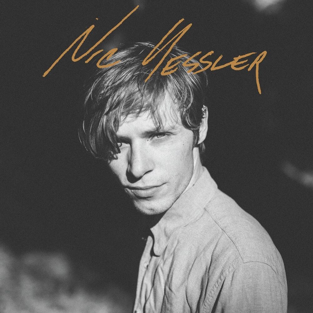 

Виниловая пластинка LP Soft Connections - Nic Hessler