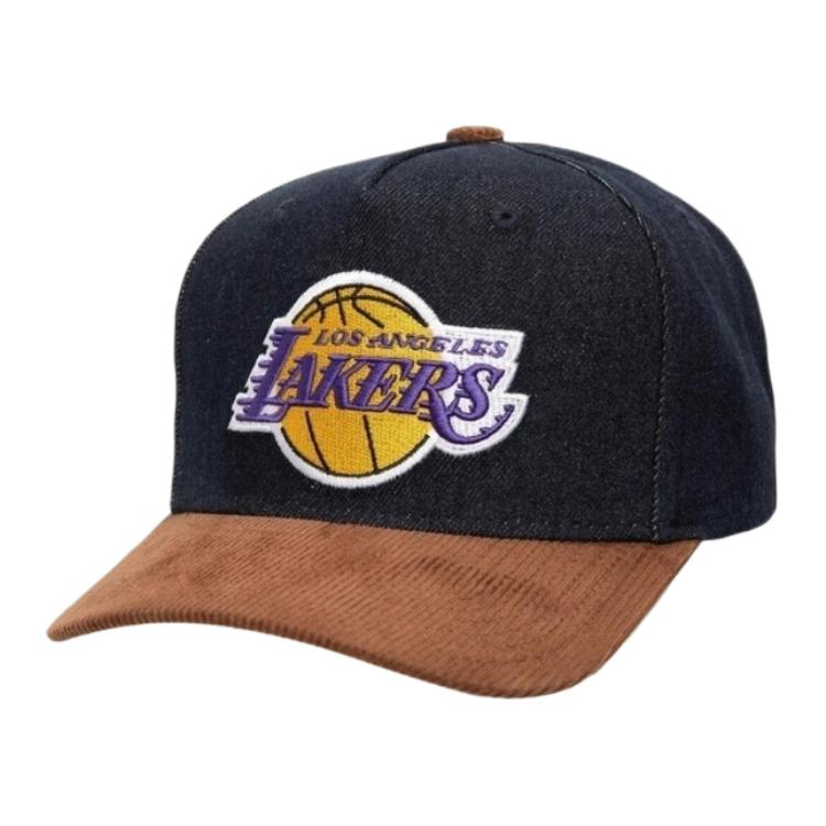 

Mitchell Ness Бейсболка Mitchell & Ness унисекс морской синий, Marine Blue