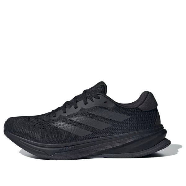 

Кроссовки сверхновая восхождение Adidas, черный