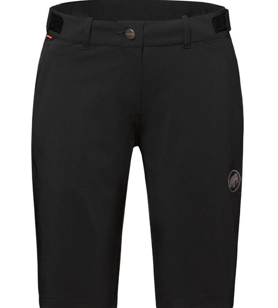 

Шорты для походов MAMMUT RUNBOLD WOMEN