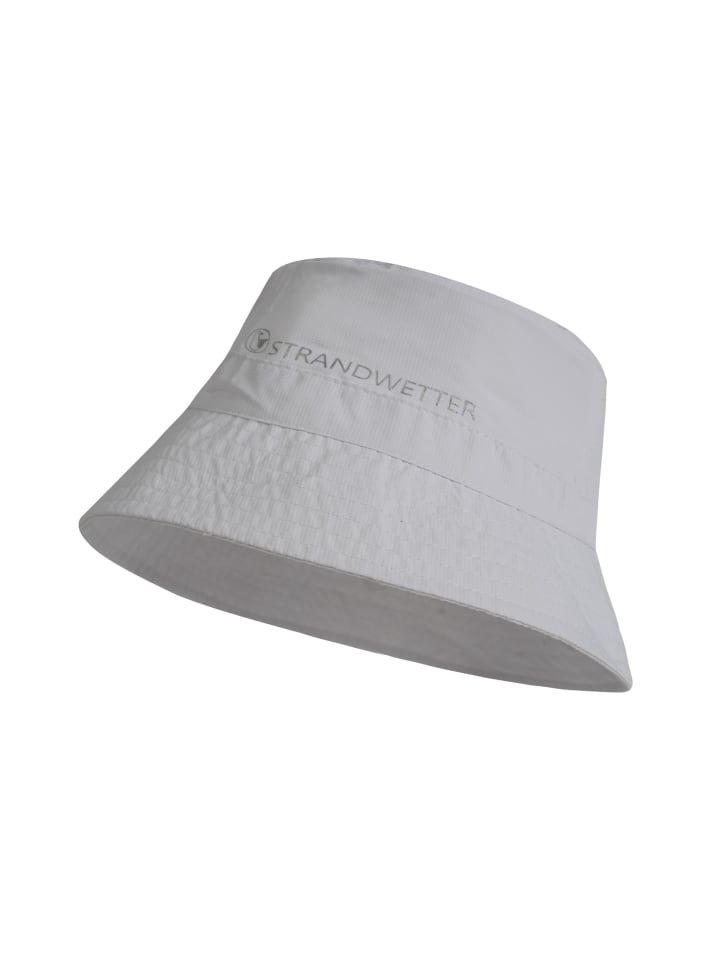 

Шляпа SCHIETWETTER, белый