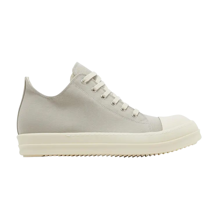 

Кроссовки Rick Owens Wmns Lido DRKSHDW Low, цвет Pearl Milk