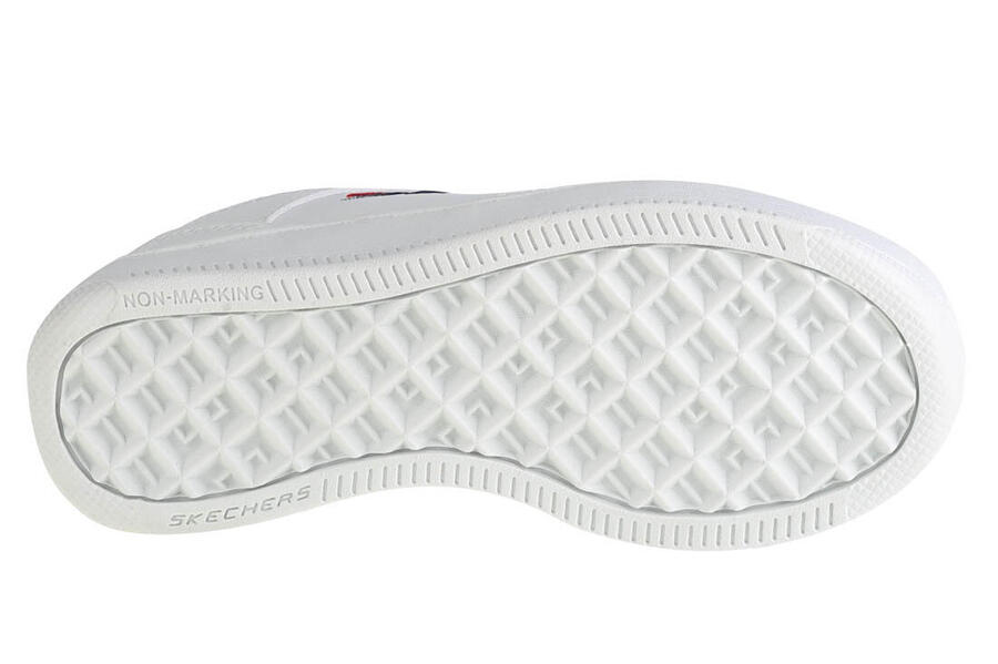 SKECHERS Кроссовки для мальчиков Sport Court 92 — фото 4